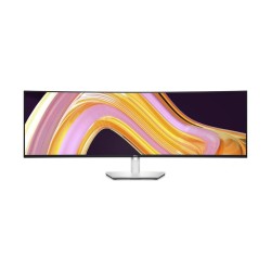 Dell Monitor UltraSharp 49 cali U4924DW LED 5K 32:9 QHD/DP/H… | PartsPC.pl