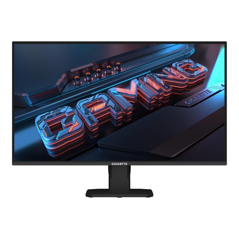 Monitor Gigabyte 24,5" GS25F2 IPS FHD 200Hz 2xHDMI DP głośni… | PartsPC.pl