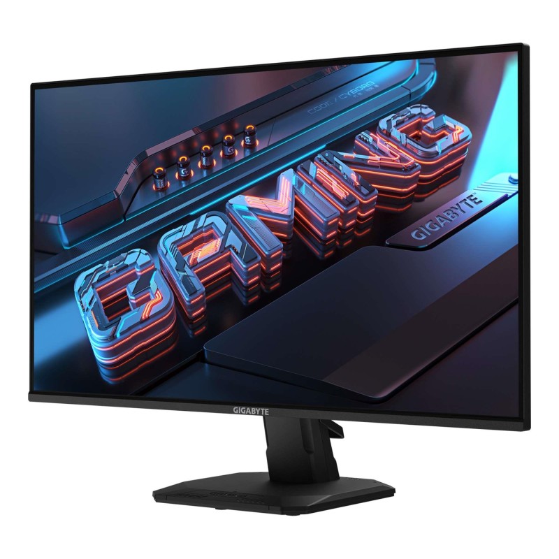 Monitor Gigabyte 24,5" GS25F2 IPS FHD 200Hz 2xHDMI DP głośni… | PartsPC.pl