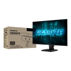 Gigabyte Monitor 24.5 cala GS25F2A GAMING | PartsPC.pl