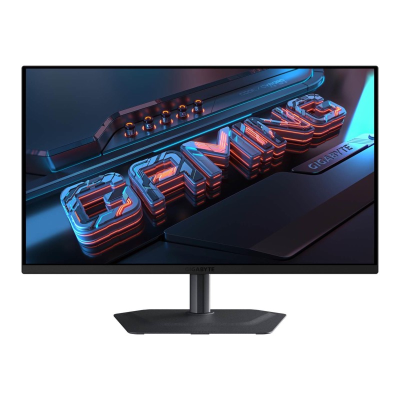 Gigabyte Monitor 27 cali MO27U2 GAMING 4K UHD 240Hz DP HDMI | PartsPC.pl