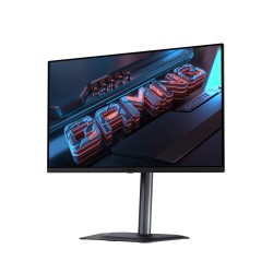 Gigabyte Monitor 27 cali MO27U2 GAMING 4K UHD 240Hz DP HDMI | PartsPC.pl