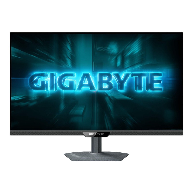 Monitor Gigabyte 27" G27Q2 SS IPS QHD 200Hz 2xHDMI DP HUB | PartsPC.pl