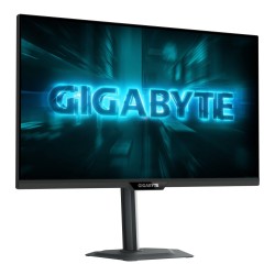 Monitor Gigabyte 27" G27Q2 SS IPS QHD 200Hz 2xHDMI DP HUB | PartsPC.pl