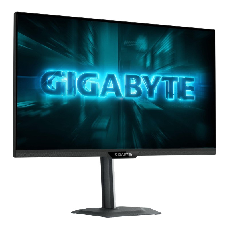 Monitor Gigabyte 27" G27Q2 SS IPS QHD 200Hz 2xHDMI DP HUB | PartsPC.pl