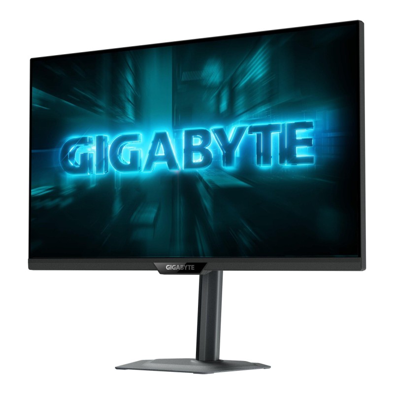 Monitor Gigabyte 27" G27Q2 SS IPS QHD 200Hz 2xHDMI DP HUB | PartsPC.pl