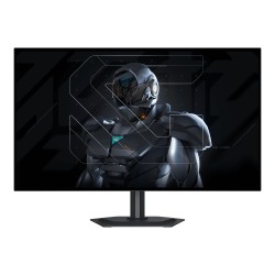 Monitor Gigabyte 27" MO27Q28G OLED Gaming Monitor QHD 280Hz … | PartsPC.pl