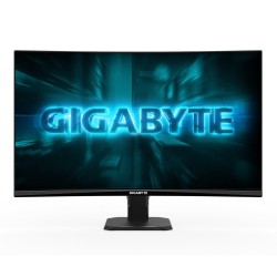 Gigabyte Monitor 27 cali GS27FC2 GAMING FHD 240Hz DP HDMI CU… | PartsPC.pl