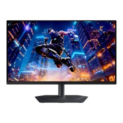 Monitor Gigabyte 27" MO27Q3 OLED QHD 360Hz 2xHDMI DP HUB gło… | PartsPC.pl