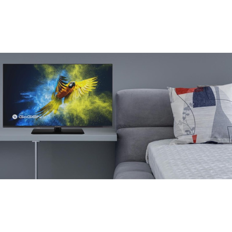 Telewizor GoGEN TVF32M340STWEB 32” - Telewizory | PartsPC.pl