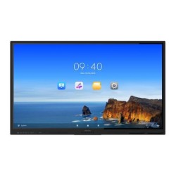 Monitor interaktywny HIKVISION DS-D5B65RB/EL 65" 4K (Android… | PartsPC.pl