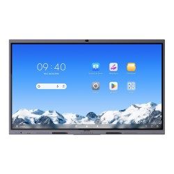 Monitor interaktywny HIKVISION DS-D5C75RB/B2L 75" 4K (Androi… | PartsPC.pl