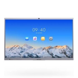 Monitor interaktywny HIKVISION DS-D5C86RB/B 86" 4K z kamerą … | PartsPC.pl