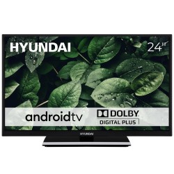 Telewizor Hyundai HD 24'' - HLA24354 Android | PartsPC.pl