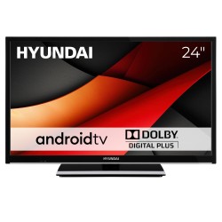 Telewizor Hyundai HD 24'' - HLA24451 Android | PartsPC.pl