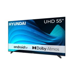 Telewizor Hyundai UHD 55'' - ULX55359GSMART | PartsPC.pl