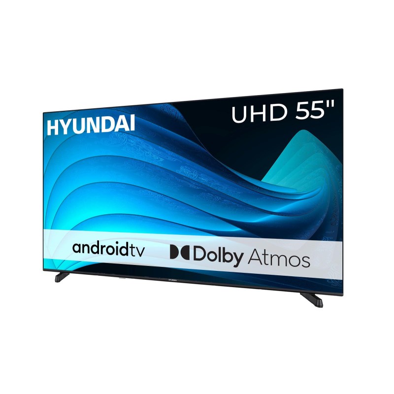 Telewizor Hyundai UHD 55'' - ULX55359GSMART | PartsPC.pl