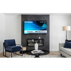 Telewizor Hyundai UHD 55'' - ULX55359GSMART | PartsPC.pl