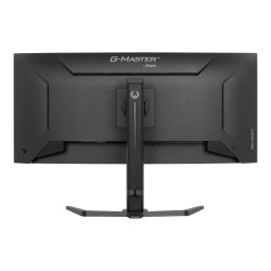 IIYAMA Monitor G-Master 34 cale GCB3484WQSU-B1,VA,UWQHD,180H… | PartsPC.pl