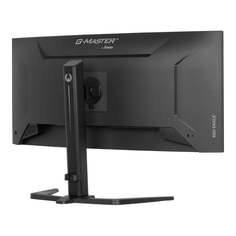IIYAMA Monitor G-Master 34 cale GCB3484WQSU-B1,VA,UWQHD,180H… | PartsPC.pl