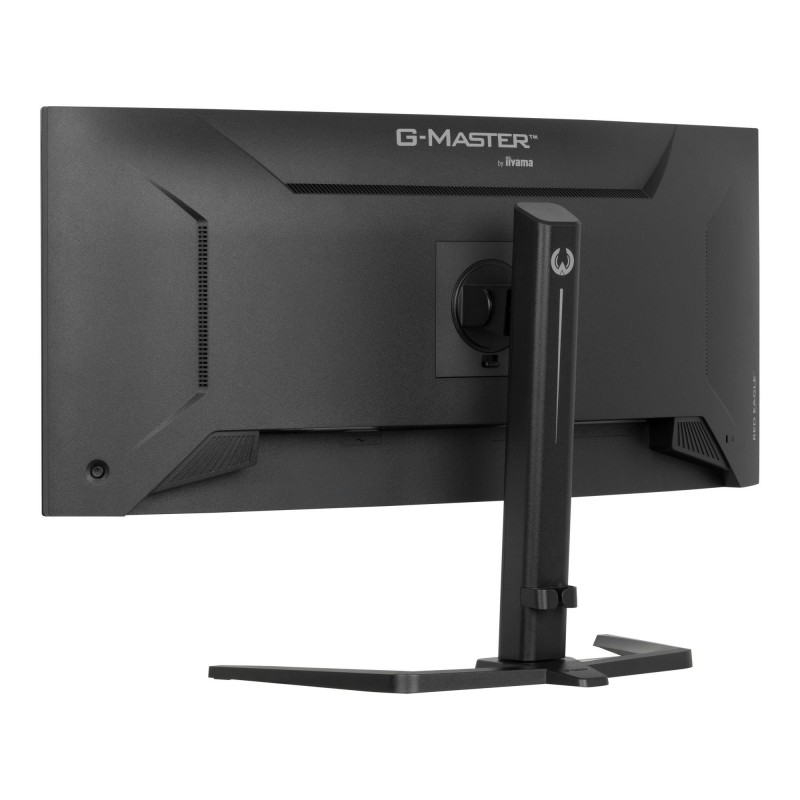 IIYAMA Monitor G-Master 34 cale GCB3484WQSU-B1,VA,UWQHD,180H… | PartsPC.pl
