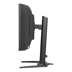 IIYAMA Monitor G-Master 34 cale GCB3484WQSU-B1,VA,UWQHD,180H… | PartsPC.pl
