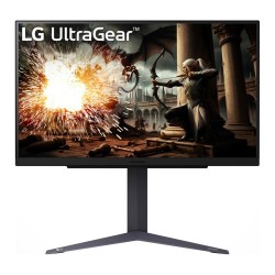 Monitor LG 27" UltraGear 27GS75Q-B IPS QHD 200Hz 2xHDMI DP… | PartsPC.pl