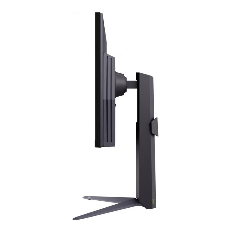Monitor LG 27" UltraGear 27GS75Q-B IPS QHD 200Hz 2xHDMI DP… | PartsPC.pl