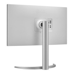 Monitor LG 27" 27UP850K-W IPS 4K UHD 60Hz 2xHDMI DP HUB głoś… | PartsPC.pl
