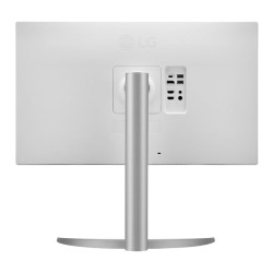 Monitor LG 27" 27UP850K-W IPS 4K UHD 60Hz 2xHDMI DP HUB głoś… | PartsPC.pl
