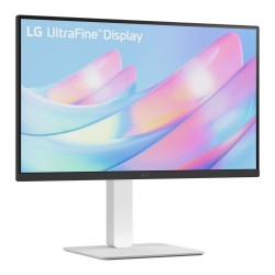 LG Electronics Monitor 27 cali 27US550-W | PartsPC.pl
