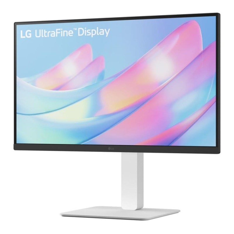 LG Electronics Monitor 27 cali 27US550-W | PartsPC.pl