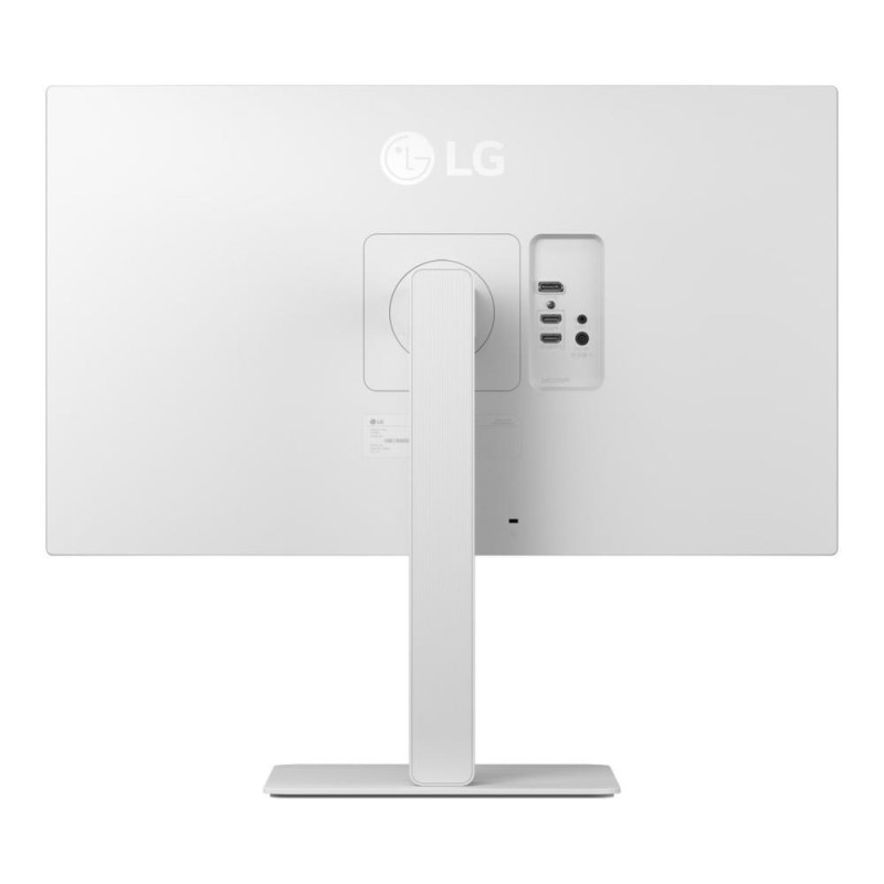 LG Electronics Monitor 27 cali 27US550-W | PartsPC.pl