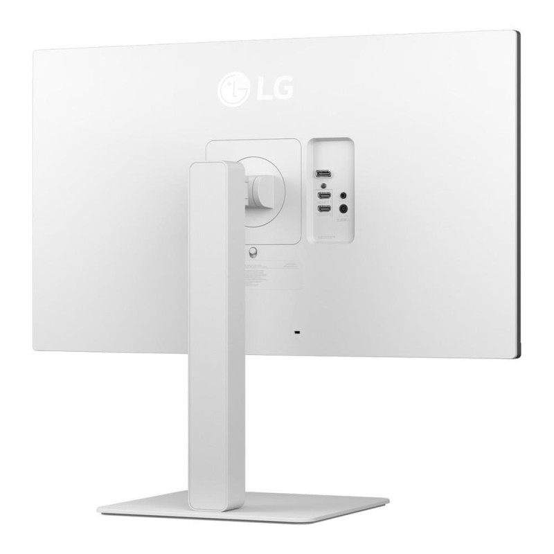 LG Electronics Monitor 27 cali 27US550-W | PartsPC.pl