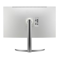 Monitor LG 31,5" UltraFine 32UQ850V-W 4K UHD 2xHDMI DP 4xUSB… | PartsPC.pl