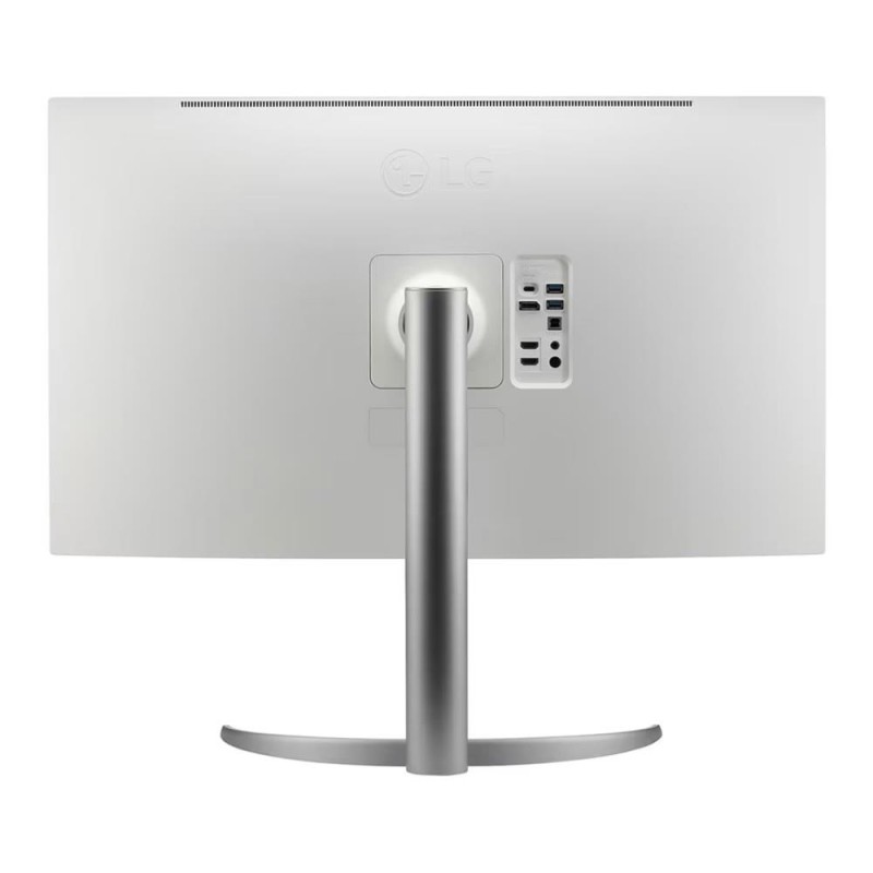 Monitor LG 31,5" UltraFine 32UQ850V-W 4K UHD 2xHDMI DP 4xUSB… | PartsPC.pl