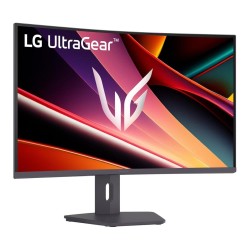 LG Electronics Monitor zakrzywiony 32 cale 32G600A-B | PartsPC.pl