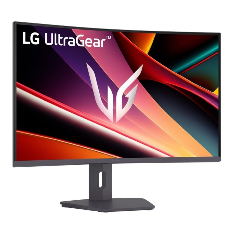LG Electronics Monitor zakrzywiony 32 cale 32G600A-B | PartsPC.pl