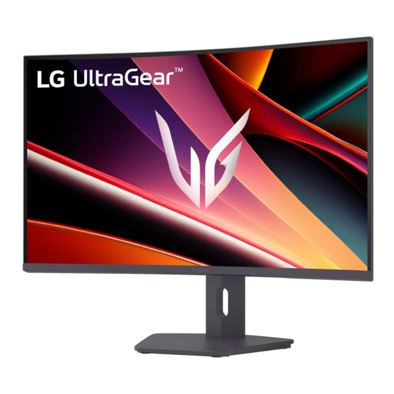 LG Electronics Monitor zakrzywiony 32 cale 32G600A-B | PartsPC.pl