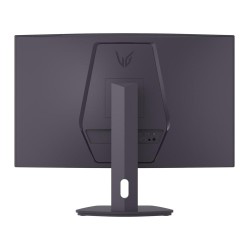 LG Electronics Monitor zakrzywiony 32 cale 32G600A-B | PartsPC.pl