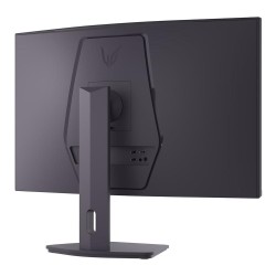 LG Electronics Monitor zakrzywiony 32 cale 32G600A-B | PartsPC.pl