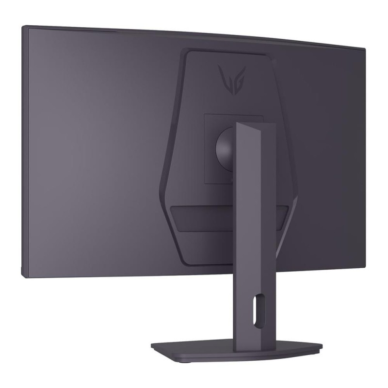 LG Electronics Monitor zakrzywiony 32 cale 32G600A-B | PartsPC.pl
