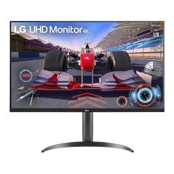 LG Electronics Monitor 32 cale 32UR550K-B | PartsPC.pl