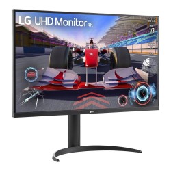 LG Electronics Monitor 32 cale 32UR550K-B | PartsPC.pl