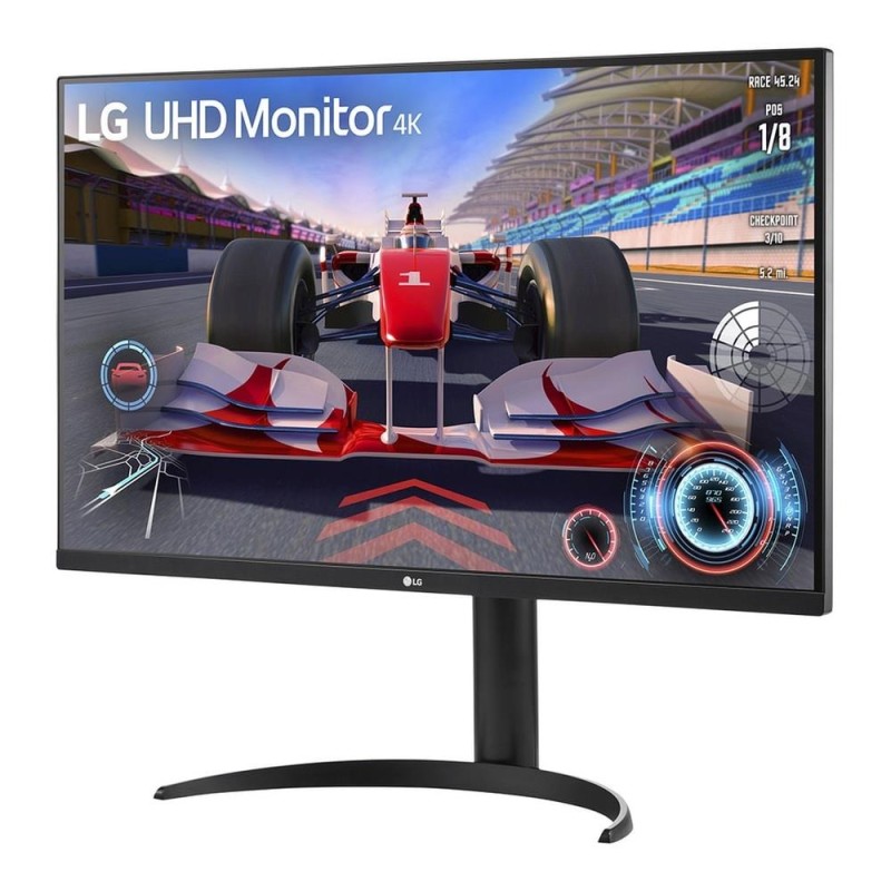 LG Electronics Monitor 32 cale 32UR550K-B | PartsPC.pl