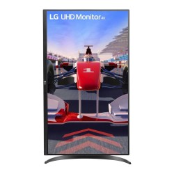 LG Electronics Monitor 32 cale 32UR550K-B | PartsPC.pl