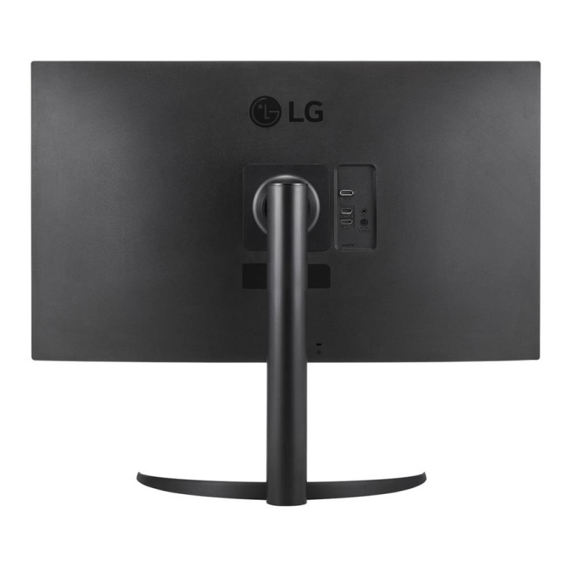 LG Electronics Monitor 32 cale 32UR550K-B | PartsPC.pl