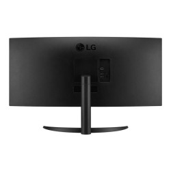Monitor LG 34" UltraWide 34WR50QK-B Curved VA WQHD 100Hz 2xH… | PartsPC.pl