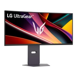 Monitor LG 34" UltraGear 34G600A-B Curved VA WQHD 160Hz 2xHD… | PartsPC.pl
