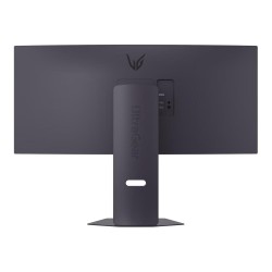 Monitor LG 34" UltraGear 34G600A-B Curved VA WQHD 160Hz 2xHD… | PartsPC.pl